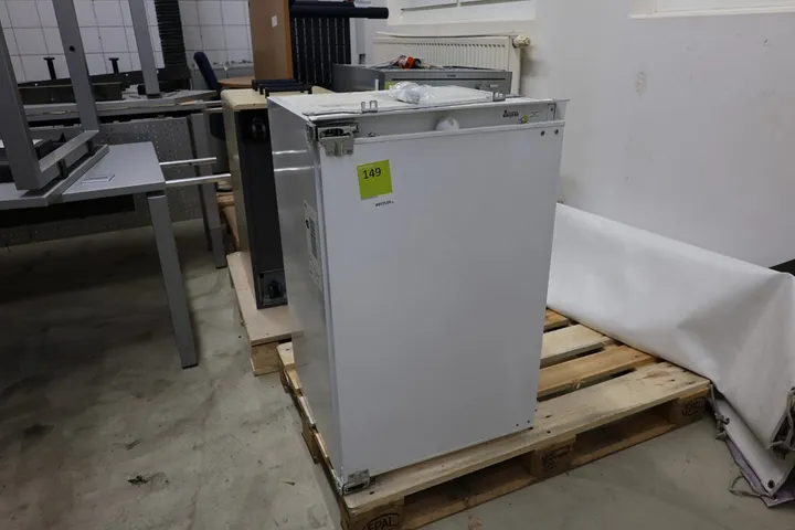 Bosch Kühlschrank mit Gefrierfach